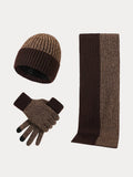 Winter Essential Warm 3-in-1 Set