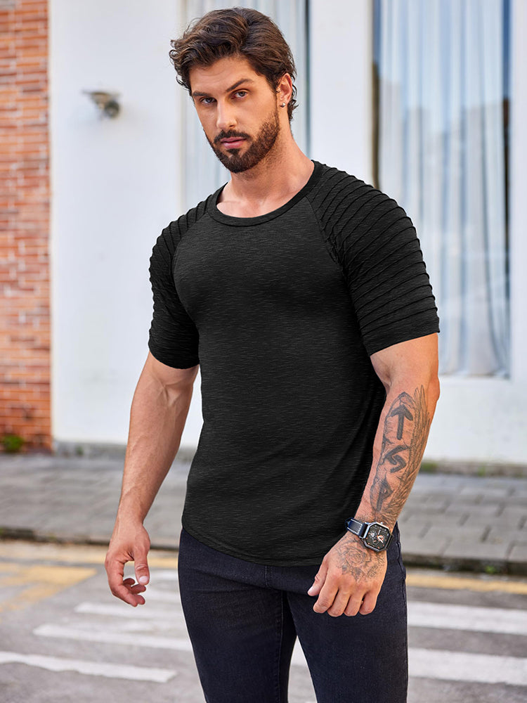 Muscle Workout T-Shirts (US Only)