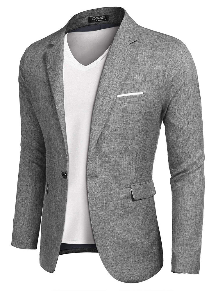 Casual Suit Jackets (US Only)