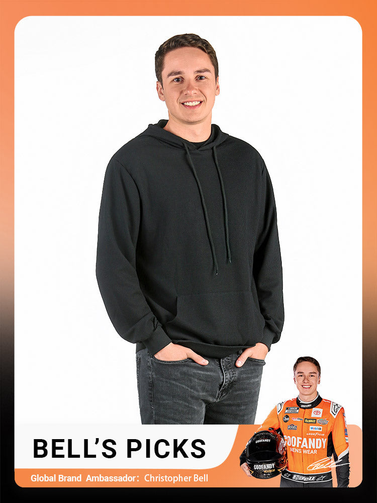 Casual Classic Versatile Hoodie (US Only)