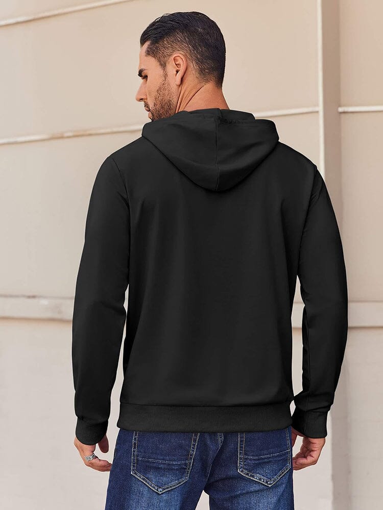 Casual Classic Versatile Hoodie (US Only)