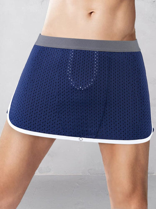 3-Pack Quick-drying Boxer Briefs Underwear