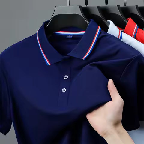 Sobretudo de Lã Masculino