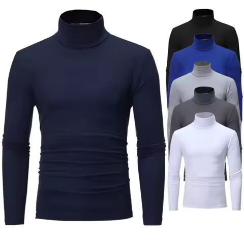 Camisa Social Branca Slim