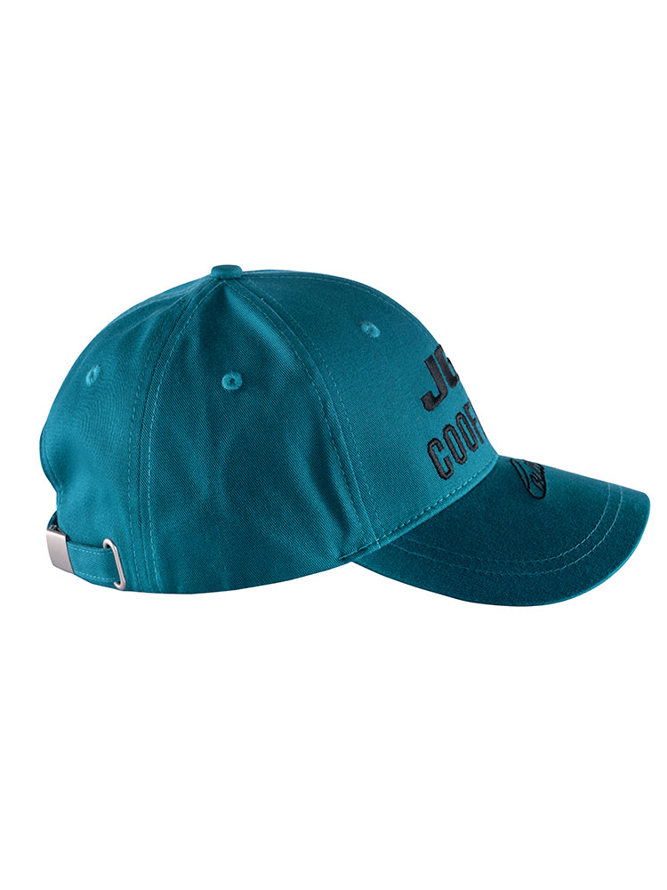 COOFANDY × JGR Stylish No.20 Driver Cap