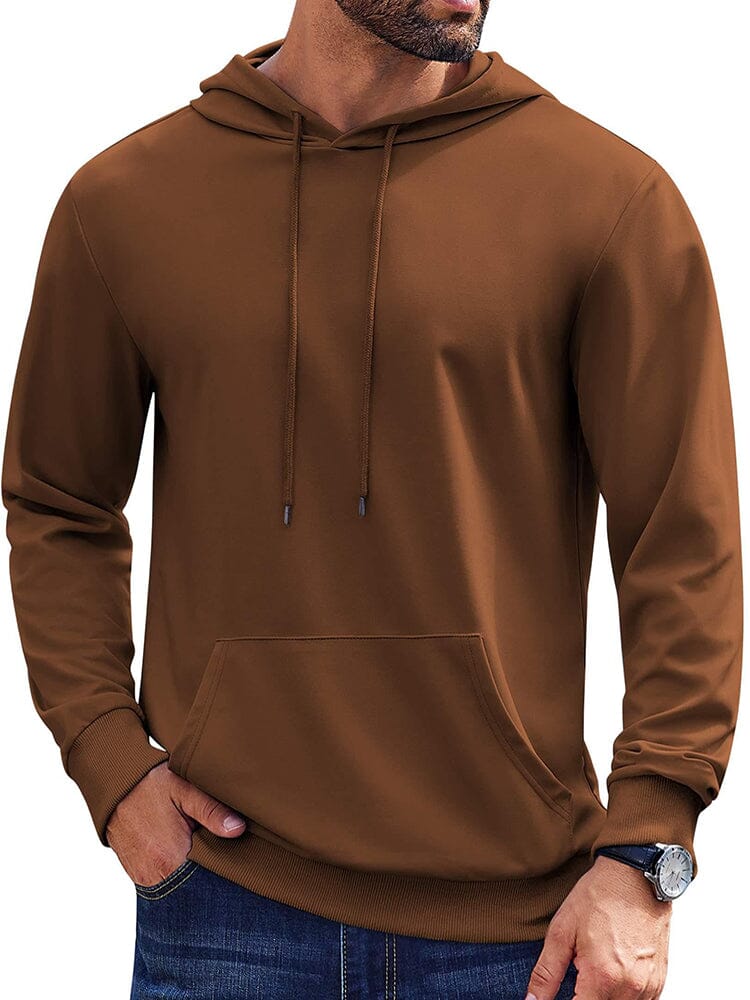Casual Classic Versatile Hoodie (US Only)