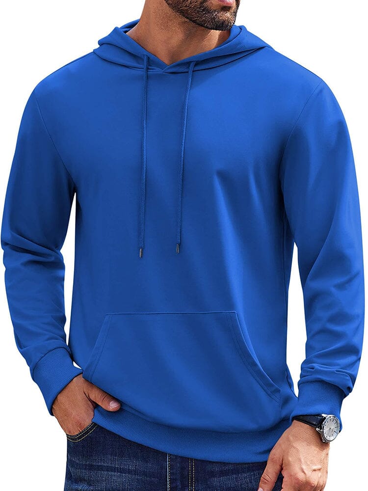 Casual Classic Versatile Hoodie (US Only)