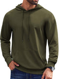 Casual Classic Versatile Hoodie (US Only)