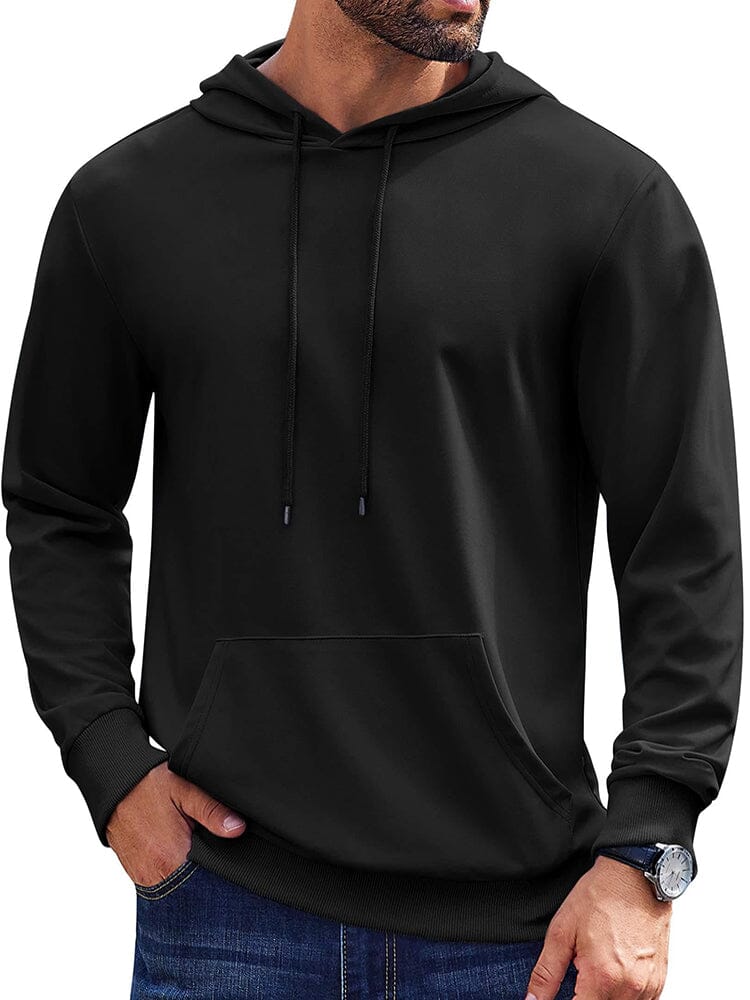 Casual Classic Versatile Hoodie (US Only)