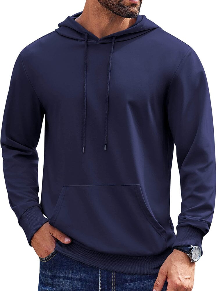 Casual Classic Versatile Hoodie (US Only)