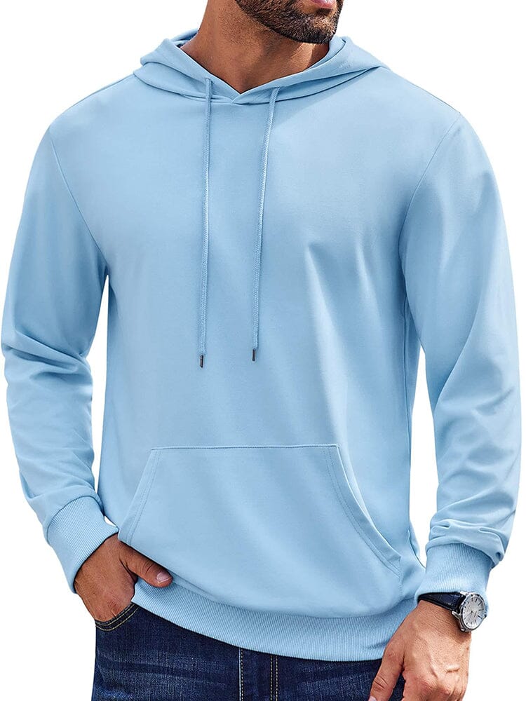 Casual Classic Versatile Hoodie (US Only)