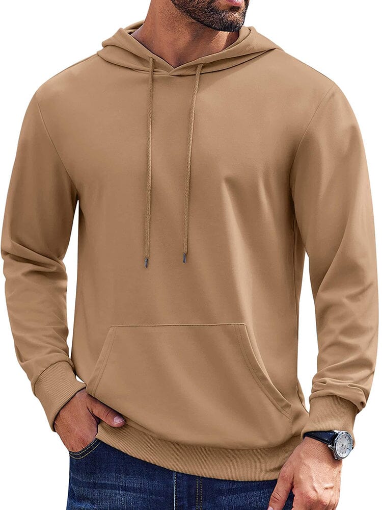 Casual Classic Versatile Hoodie (US Only)