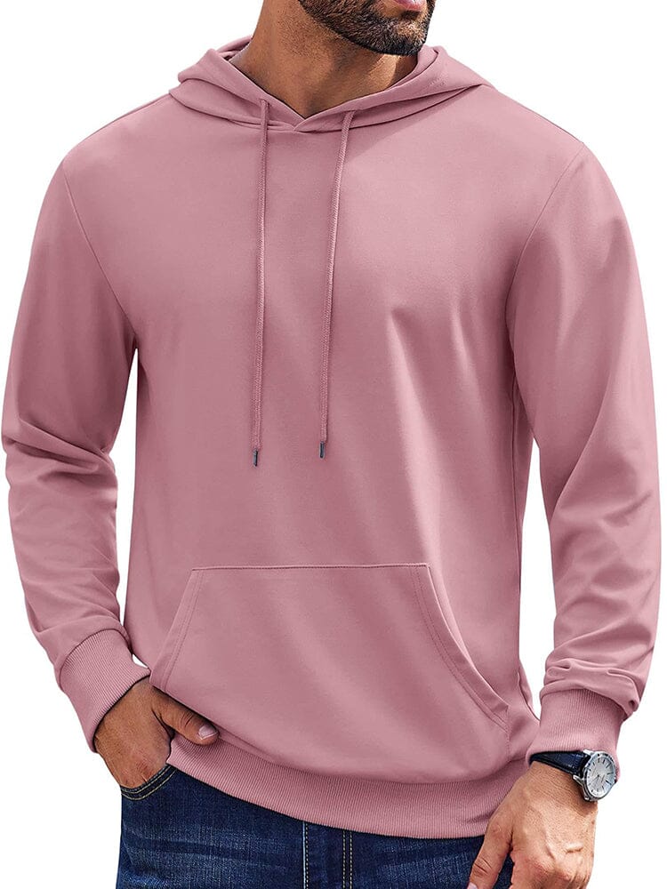 Casual Classic Versatile Hoodie (US Only)