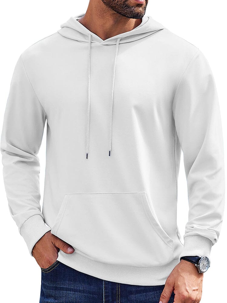 Casual Classic Versatile Hoodie (US Only)