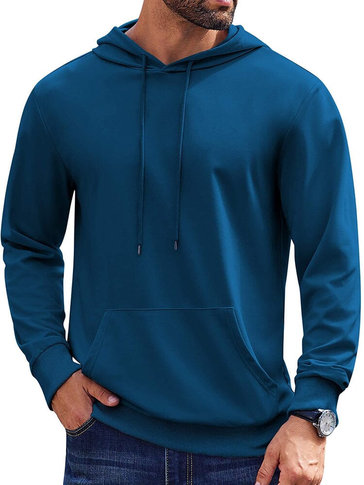 Casual Classic Versatile Hoodie (US Only)