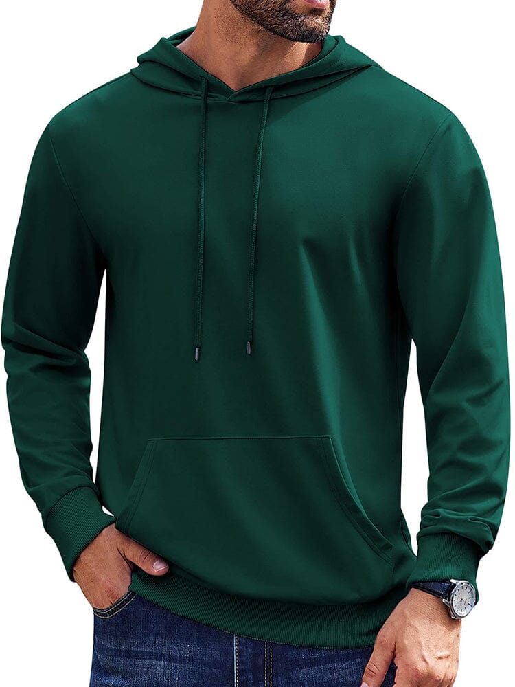 Casual Classic Versatile Hoodie (US Only)