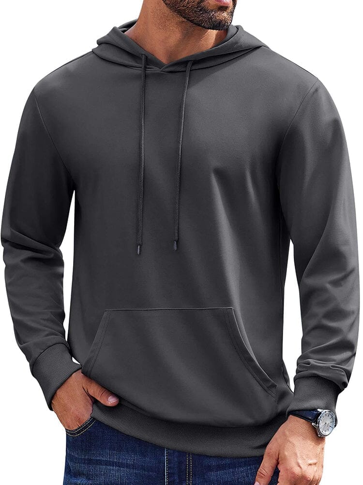 Casual Classic Versatile Hoodie (US Only)