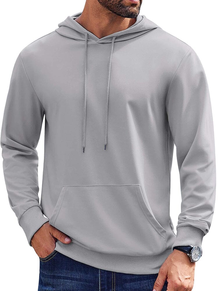 Casual Classic Versatile Hoodie (US Only)