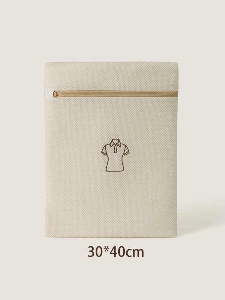 Simple Durable Mesh Wash Bags