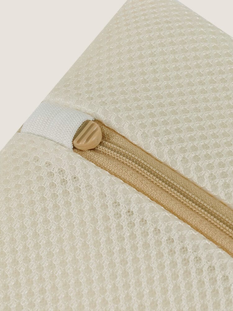 Simple Durable Mesh Wash Bags