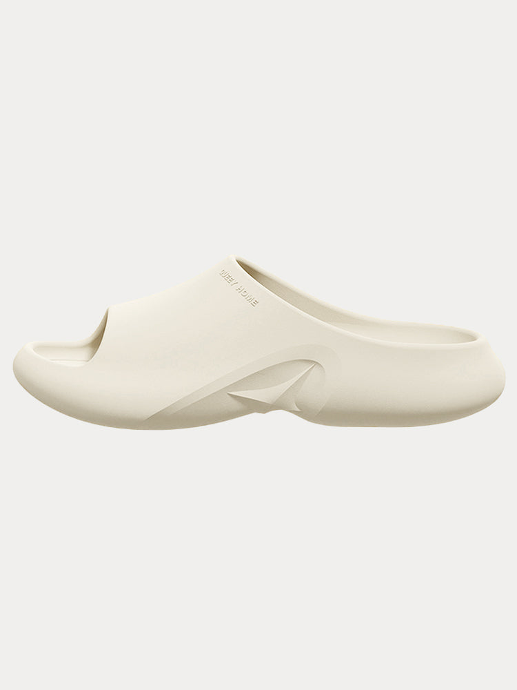 Soft Thick Bottom Non-Slip Slippers