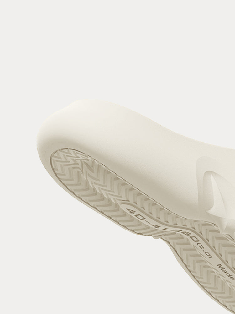 Soft Thick Bottom Non-Slip Slippers