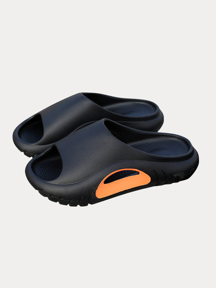 Soft Sole Non-Slip Slippers