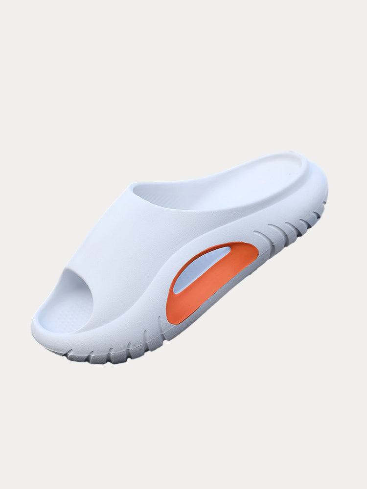 Soft Sole Non-Slip Slippers