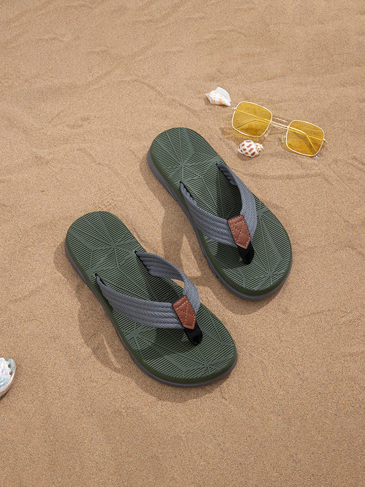 Comfort Non-Slip Flip Flops