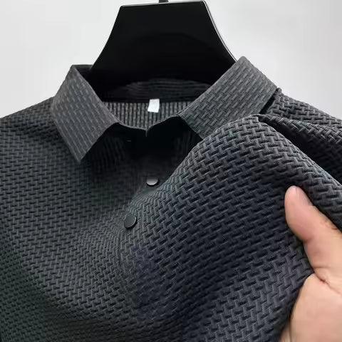 Camiseta Básica Preta