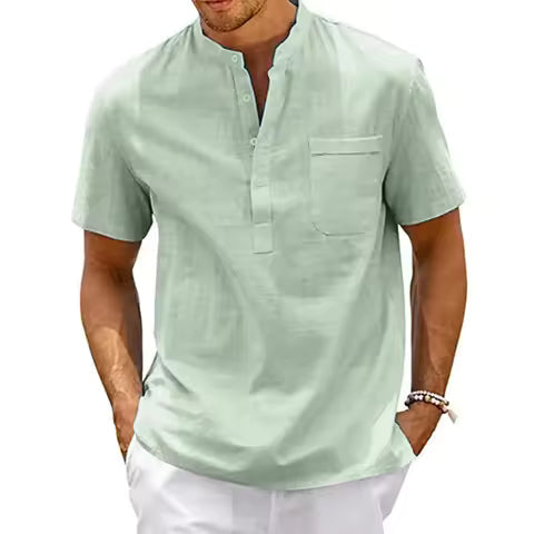Bermuda Chino Caqui
